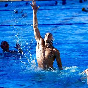 Fundraising Page: Julius Hoxhaj